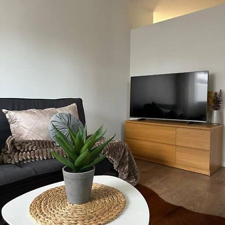 Central City Suite - King Size Bed - Wi-Fi - Sauna Рованиеми Екстериор снимка
